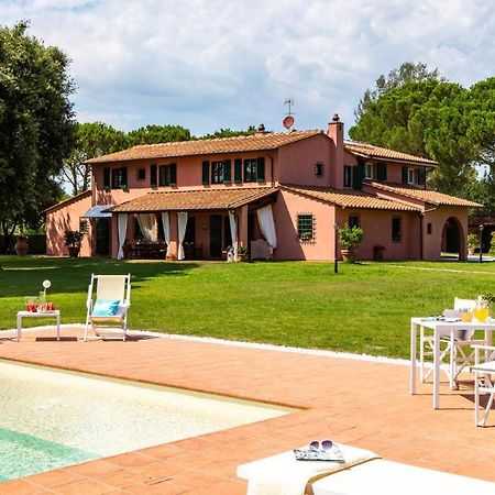 Villa Elisa 16, Emma Villas Fucecchio Exterior foto