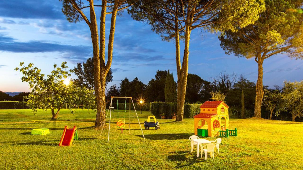 Villa Elisa 16, Emma Villas Fucecchio Exterior foto