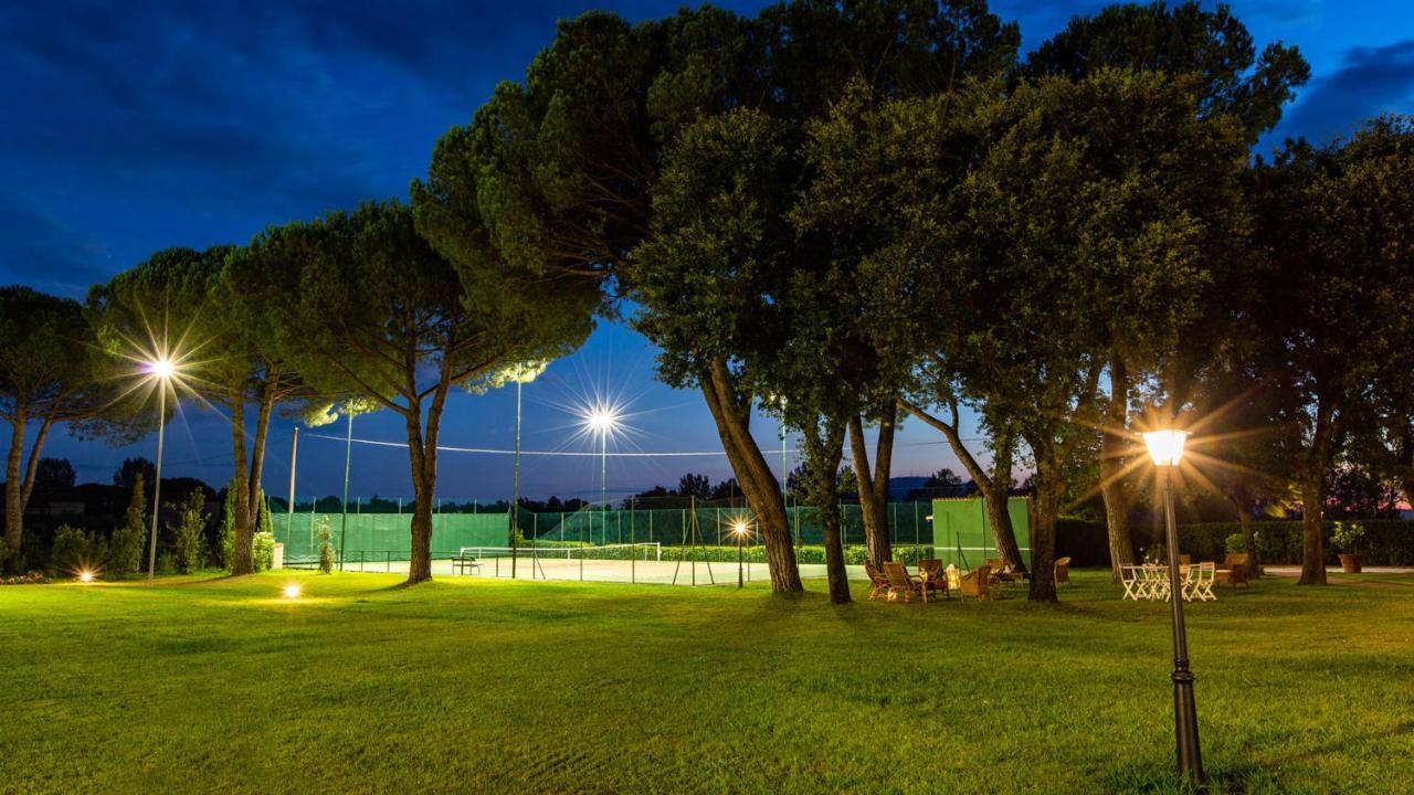 Villa Elisa 16, Emma Villas Fucecchio Exterior foto