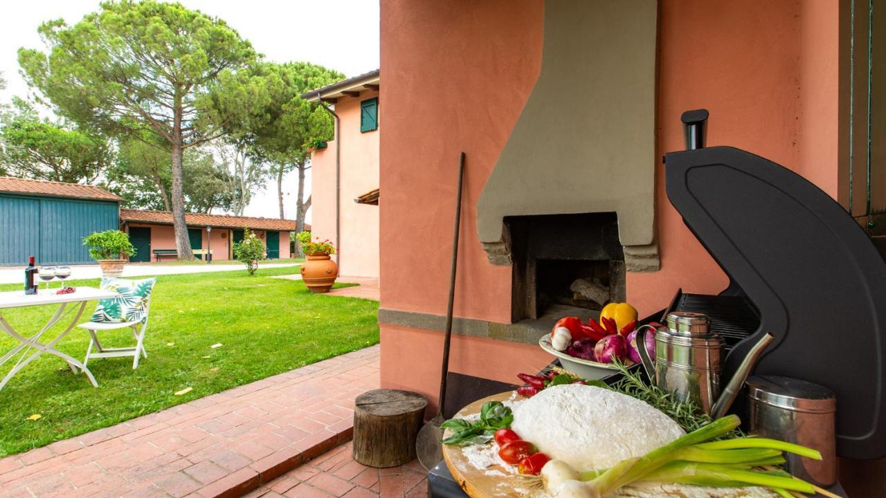 Villa Elisa 16, Emma Villas Fucecchio Exterior foto