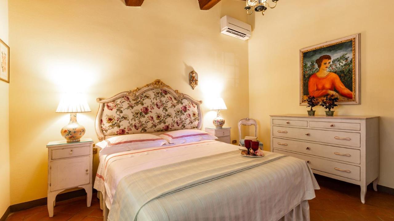 Villa Elisa 16, Emma Villas Fucecchio Exterior foto