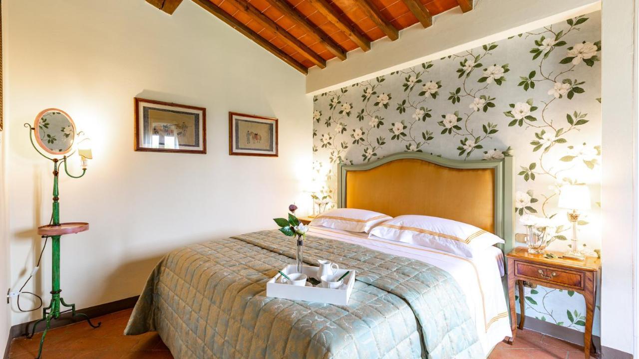 Villa Elisa 16, Emma Villas Fucecchio Exterior foto